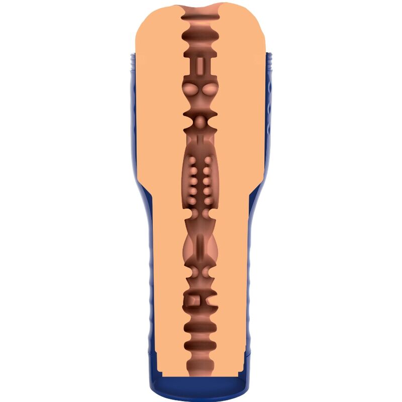 PRIVATE - Julia De Lucia Masturbator by DelighToys