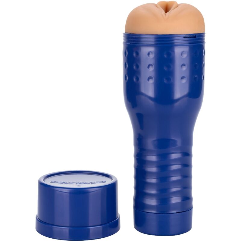 PRIVATE - Julia De Lucia Masturbator by DelighToys