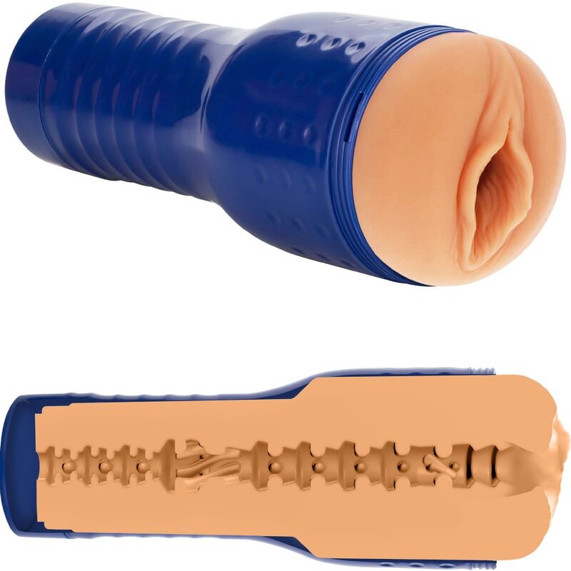 PRIVATE - DelighToys Realistic Masturbator by Leidy De Leon