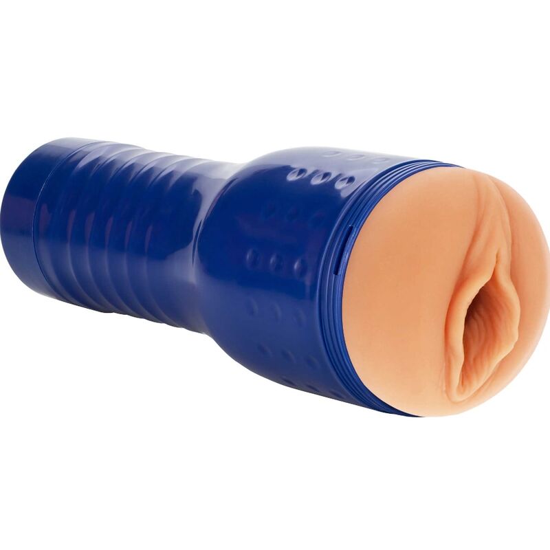 PRIVATE - DelighToys Realistic Masturbator by Leidy De Leon