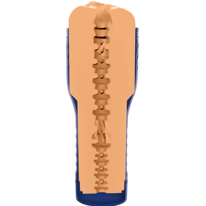 PRIVATE - DelighToys Realistic Masturbator by Leidy De Leon