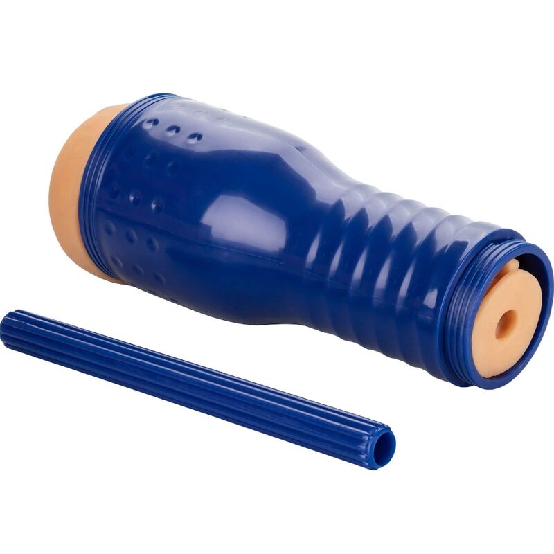 PRIVATE - DelighToys Realistic Masturbator by Leidy De Leon