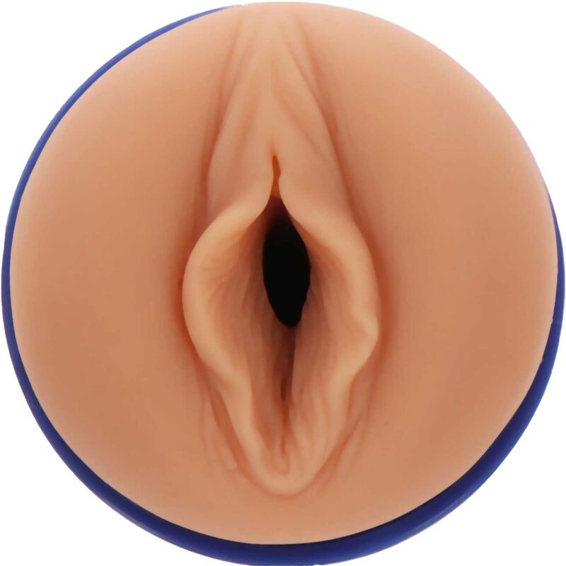 PRIVATE - DelighToys Realistic Masturbator by Leidy De Leon