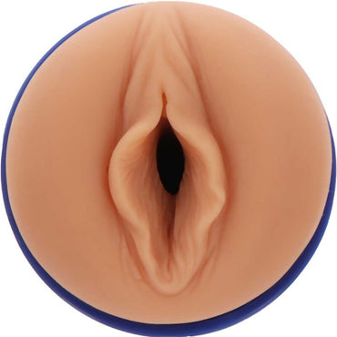 PRIVATE - DelighToys Realistic Masturbator by Leidy De Leon