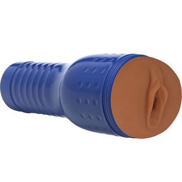 PRIVATE - DelighToys Romy Indy Masturbator – Realistic Adult Pleasure Device