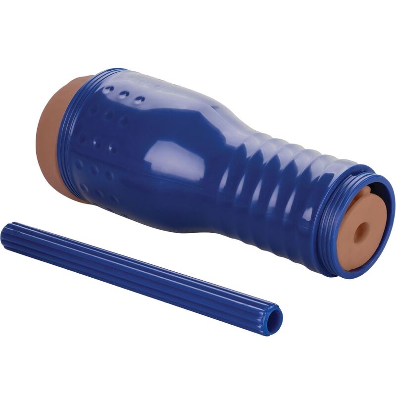 PRIVATE - DelighToys Romy Indy Masturbator – Realistic Adult Pleasure Device