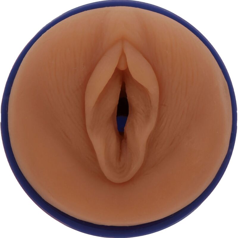 PRIVATE - DelighToys Romy Indy Masturbator – Realistic Adult Pleasure Device