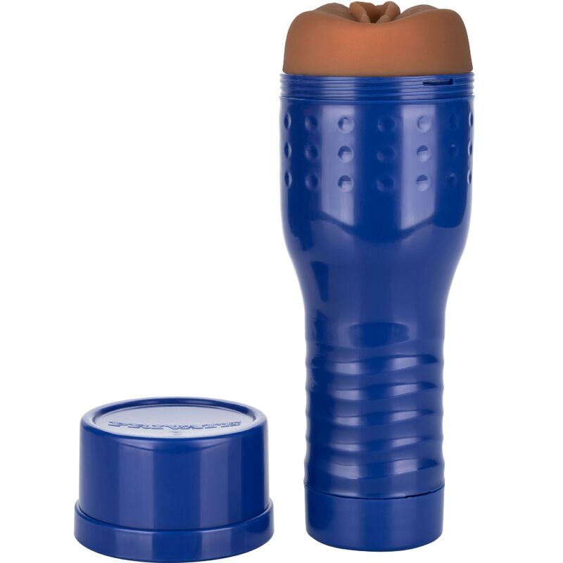 PRIVATE - DelighToys Romy Indy Masturbator – Realistic Adult Pleasure Device