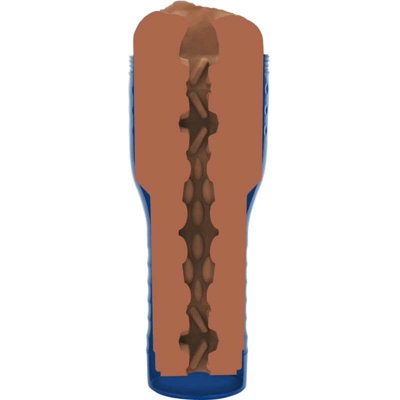 PRIVATE - DelighToys Romy Indy Masturbator – Realistic Adult Pleasure Device
