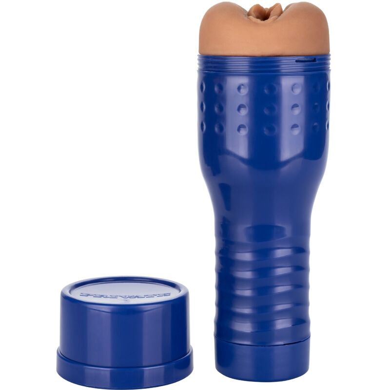 PRIVATE - DelighToys Masturbator – Realistic Latina Design
