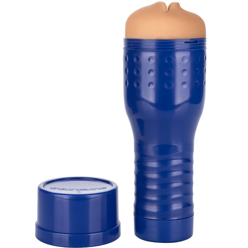 PRIVATE - DelighToys Shona River Mouth Masturbator