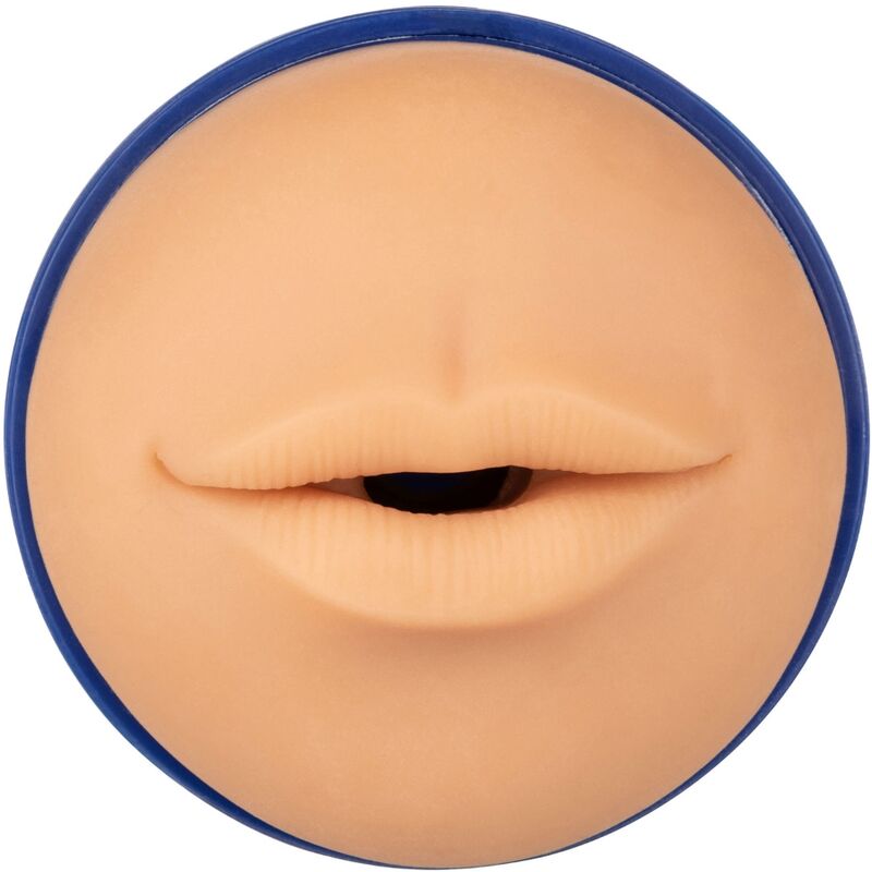 PRIVATE - DelighToys Shona River Mouth Masturbator