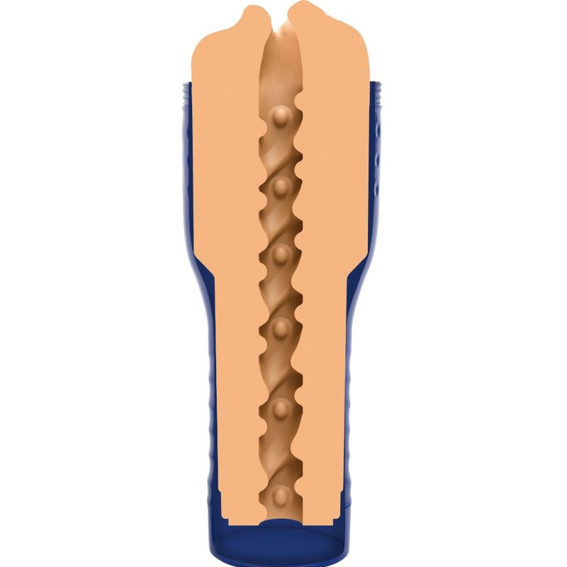 PRIVATE - DelighToys Shona River Mouth Masturbator