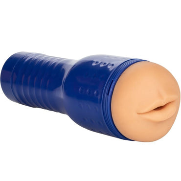 PRIVATE - DelighToys Shona River Mouth Masturbator