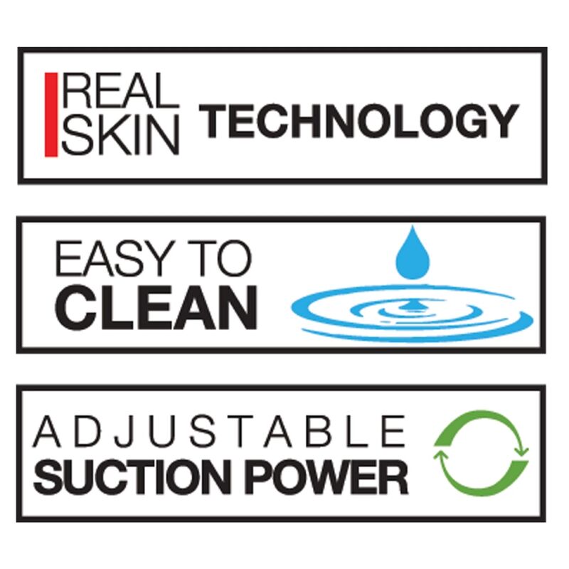 PRIVATE - DelighToys Shona River Mouth Masturbator