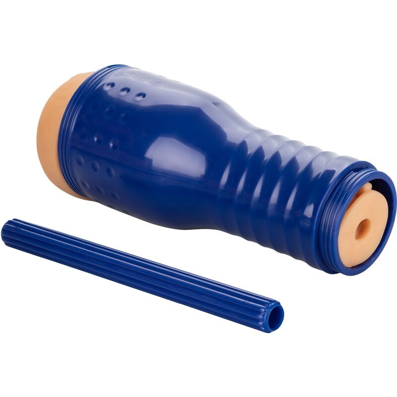 PRIVATE - DelighToys Shona River Mouth Masturbator