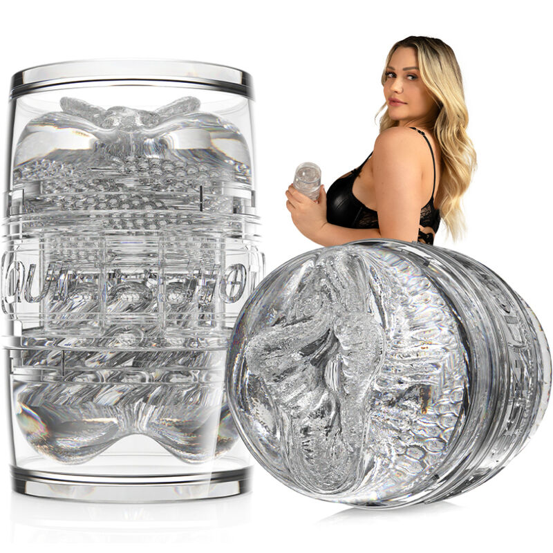 FLESHLIGHT - Quickshot Mia Malkova by DelighToys