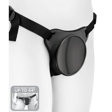 PIPEDREAMS - Body Dock Original Harness by DelighToys