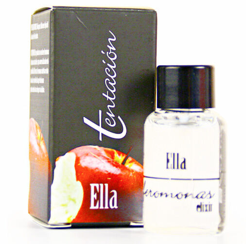 TENTACION - Pheromone Elixir Her by DelighToys