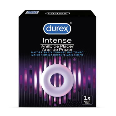 DUREX - Pleasure Penis Ring by DelighToys