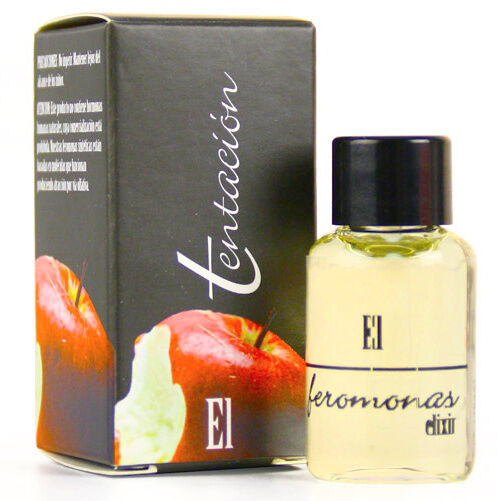TENTACION - Elixir of Pheromones Him by DelighToys