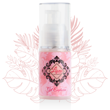 Liona by Moma Liquid Vibrating Euphoria Gel – Vibrators – 6ML – product photo 2