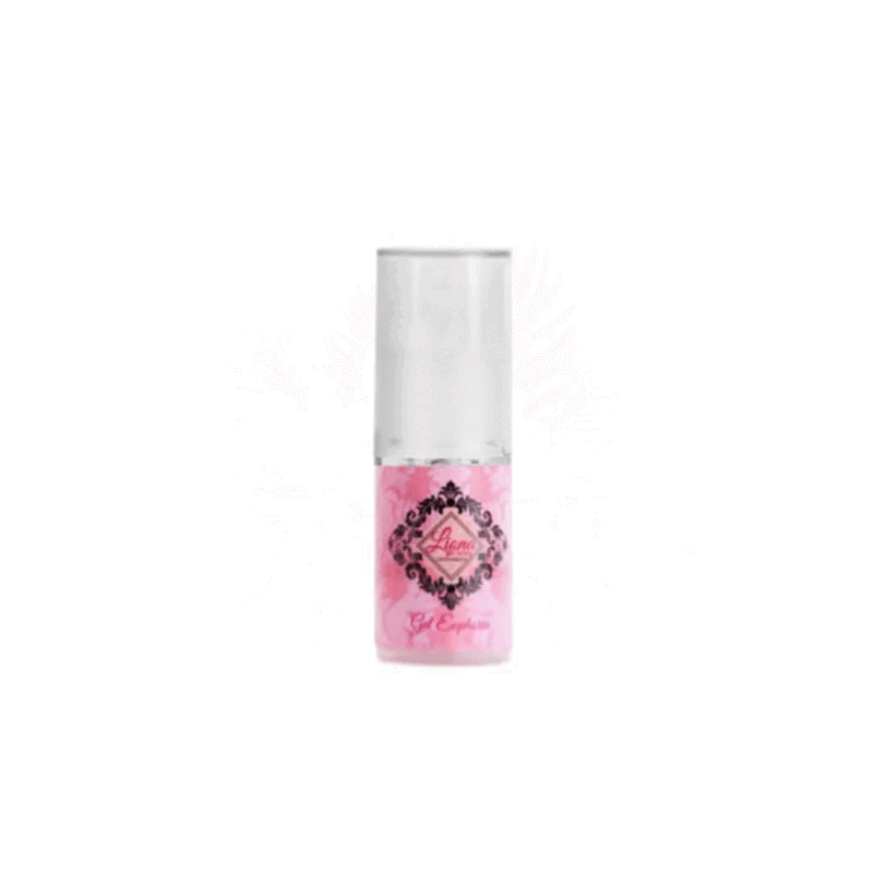 Liona By Moma - Liquid Vibrator Euphoria Gel 15 Ml