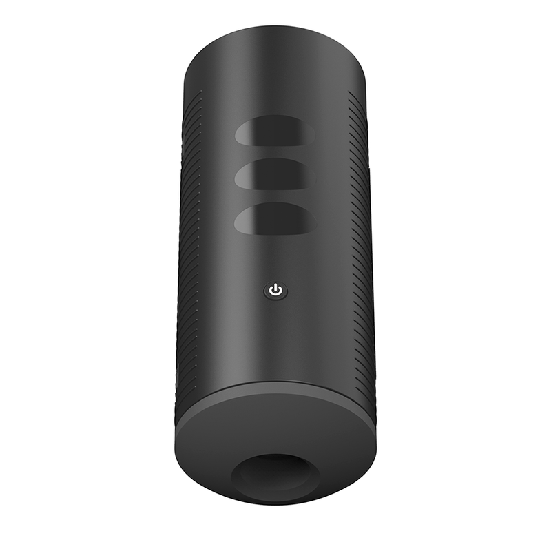 KIIROO - Titan Interactive Male Masturbator by DelighToys