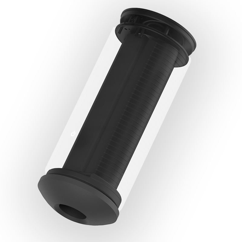 KIIROO - Titan Interactive Male Masturbator by DelighToys
