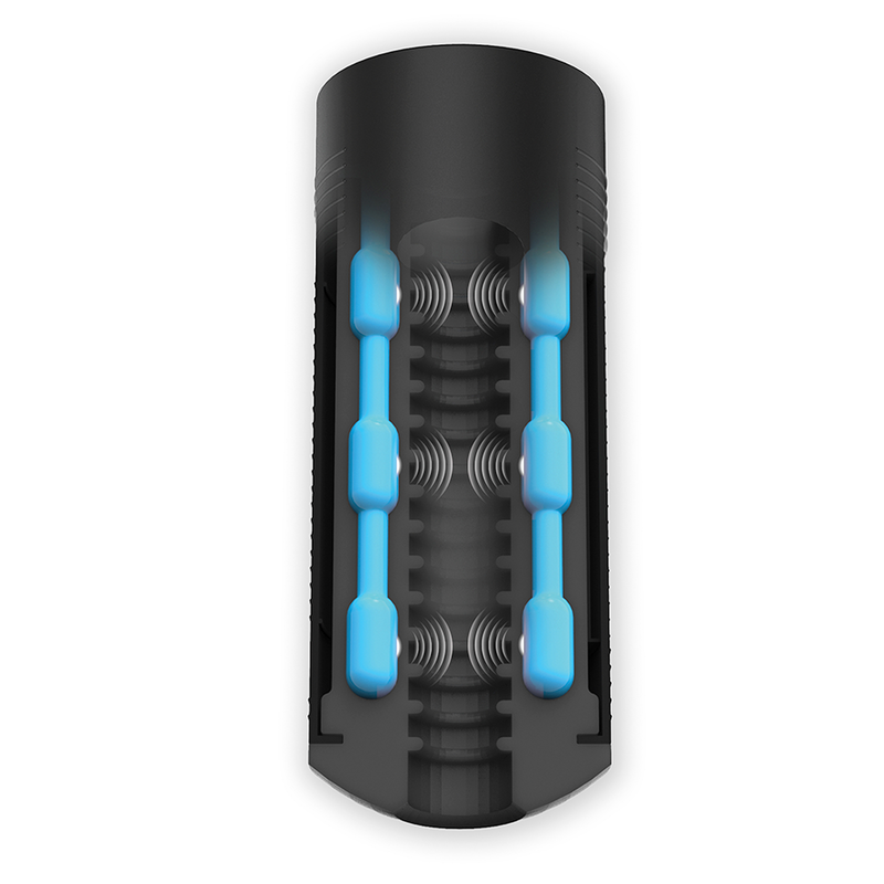 KIIROO - Titan Interactive Male Masturbator by DelighToys