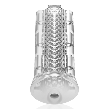 KIIROO - Titan Masturbator Cover Power + Performance by DelighToys