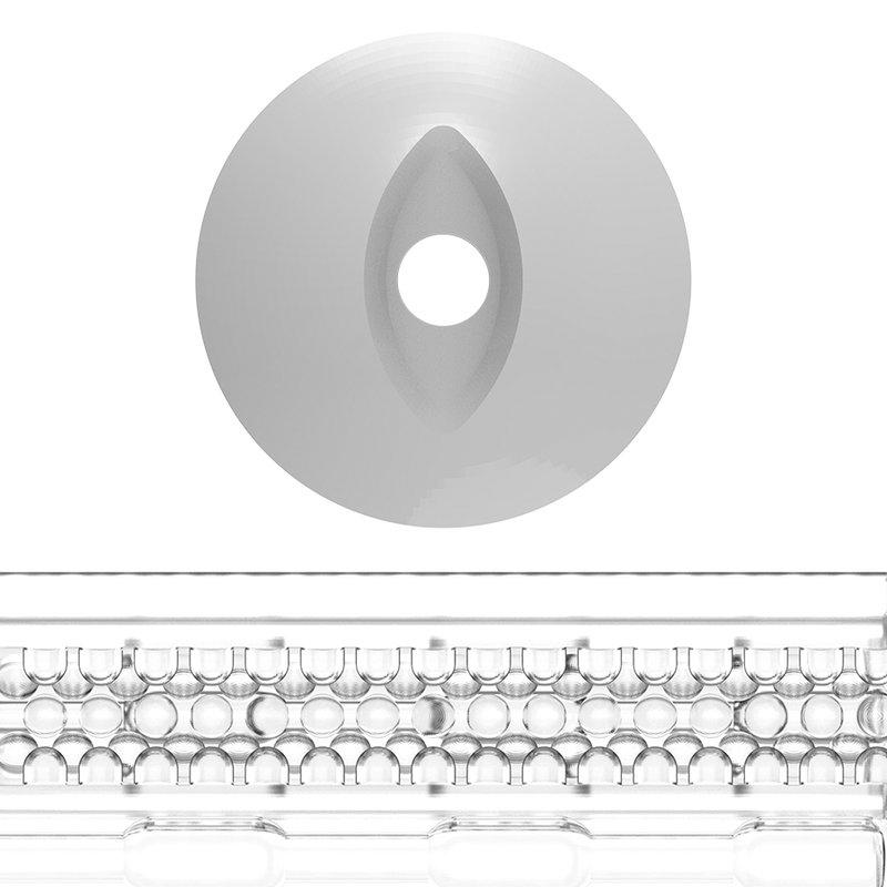 KIIROO - Titan Masturbator Cover Power + Performance by DelighToys