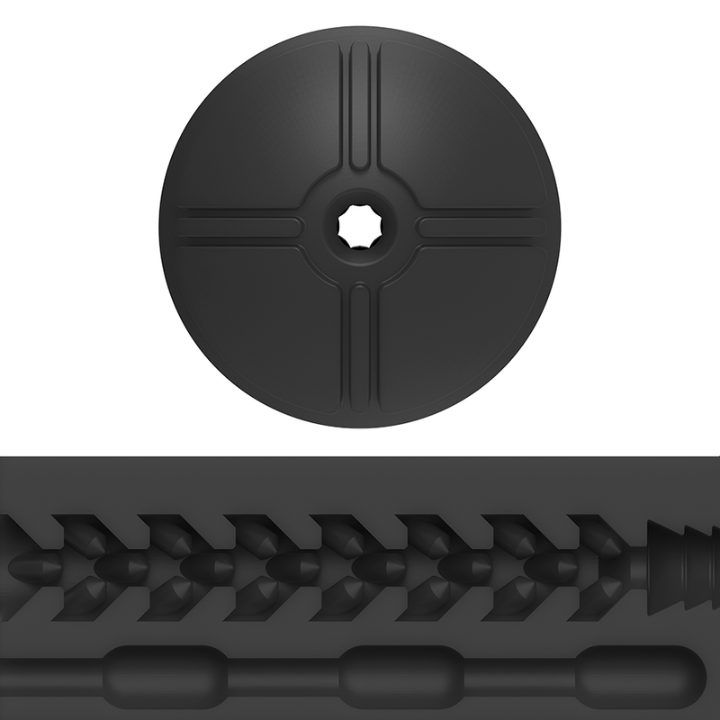 KIIROO - Titan Masturbator Sleeve – Tight Fit Anal Simulation