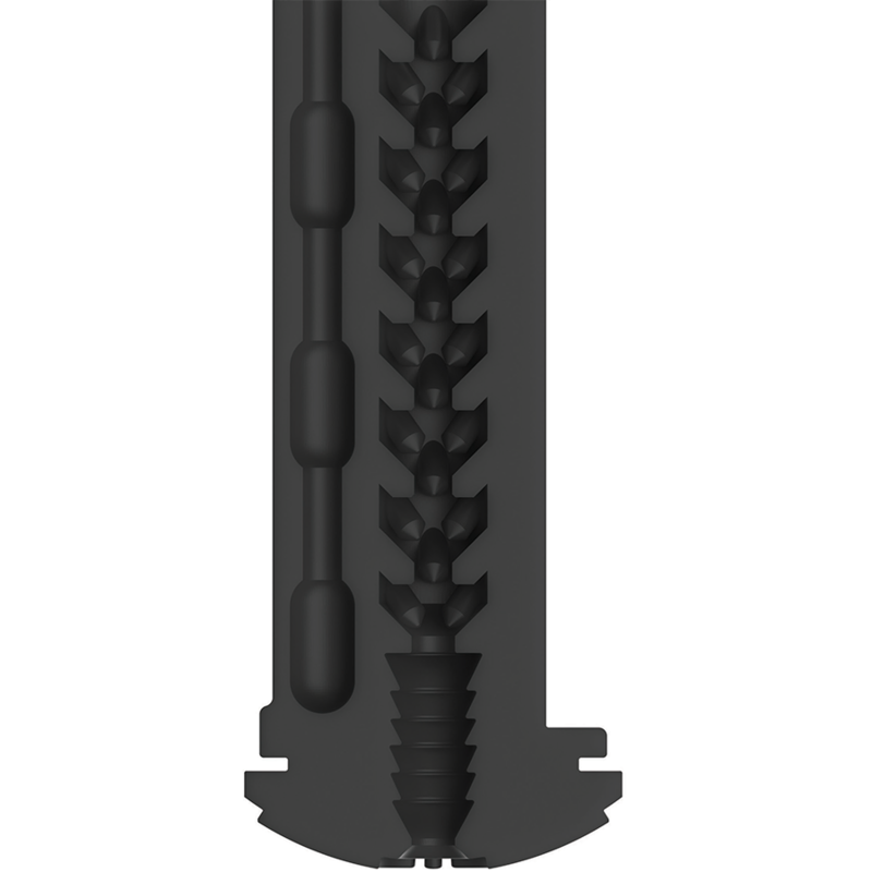 KIIROO - Titan Masturbator Sleeve – Tight Fit Anal Simulation