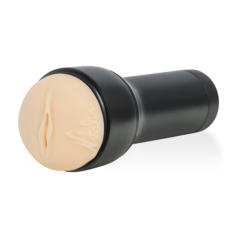 KIIROO - DelighToys – Kiiroo Feel Natalia Starr Stroker – Stars Collection