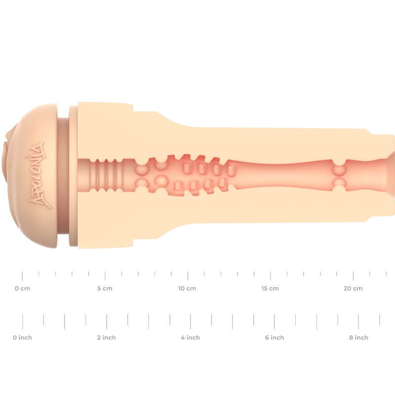 KIIROO - Feel Apolonia Lapiedra – Stars Collection Strokers by DelighToy