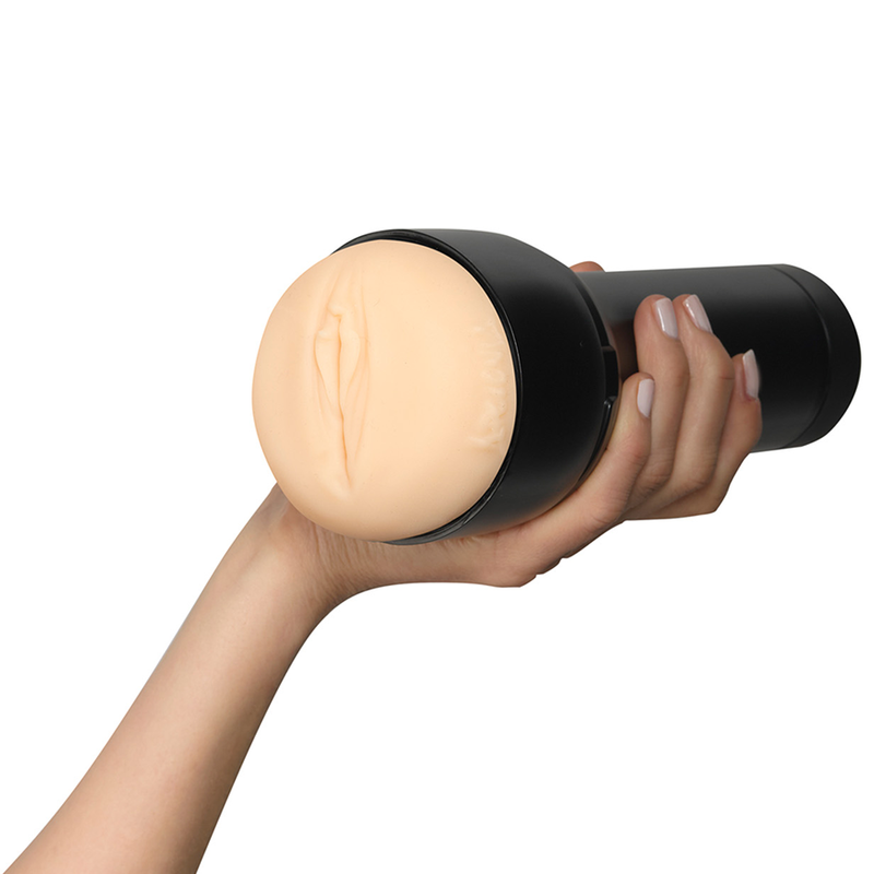 KIIROO - Feel Apolonia Lapiedra – Stars Collection Strokers by DelighToy