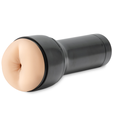 KIIROO - Feel Stroker Generic Butt Masturbator – Pale by DelighToys