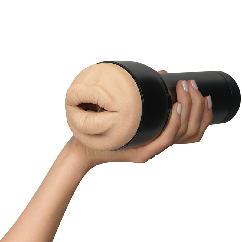 KIIROO - FeelVictoria June Boca by DelighToys