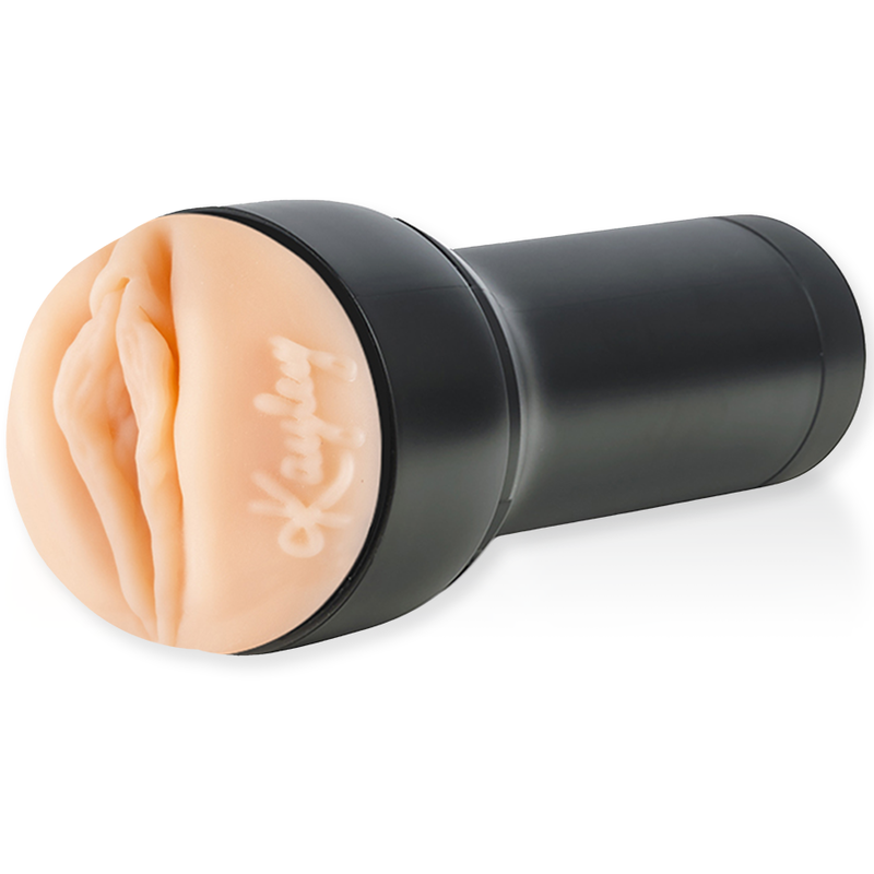 KIIROO - Feel Kayley Gunner – Stars Collection Interactive Stroker by