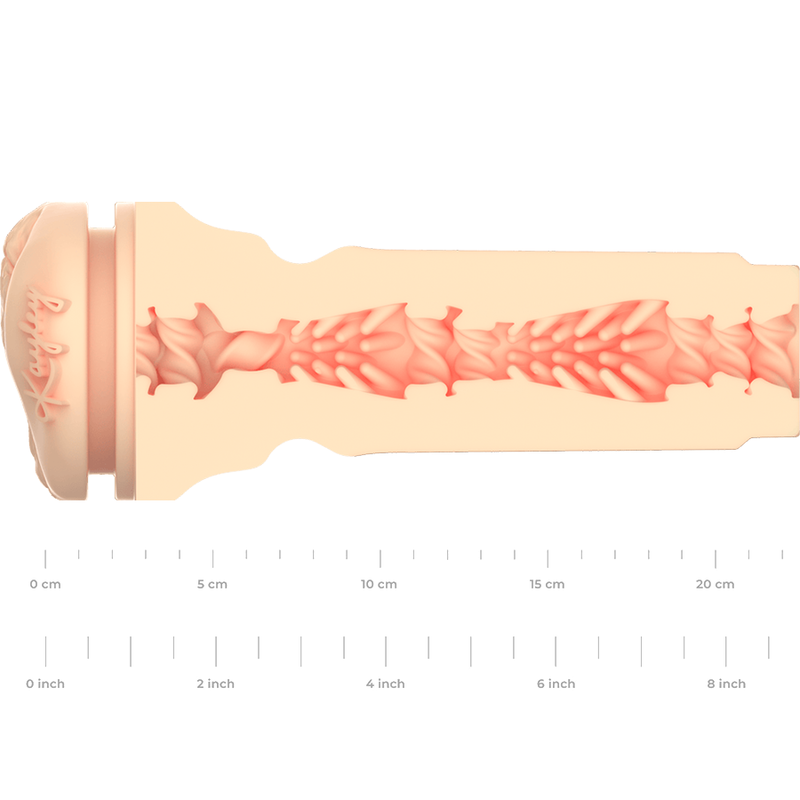 KIIROO - Feel Kayley Gunner – Stars Collection Interactive Stroker by