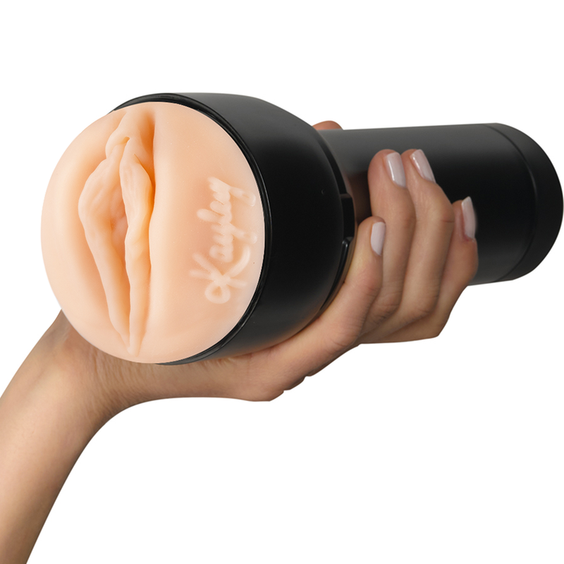 KIIROO - Feel Kayley Gunner – Stars Collection Interactive Stroker by