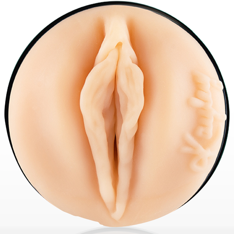 KIIROO - Feel Kayley Gunner – Stars Collection Interactive Stroker by