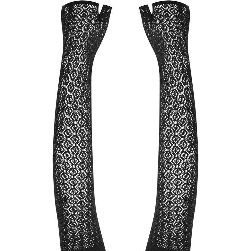 Obsessive - A772 Gloves One Size