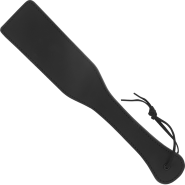 INTENSE FETISH - DelighToys Vegan Leather Paddle
