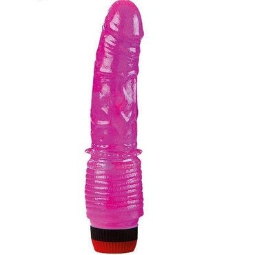 Seven Creations Realistic Jelly Flex Vibrator – Vibrators – product photo 2