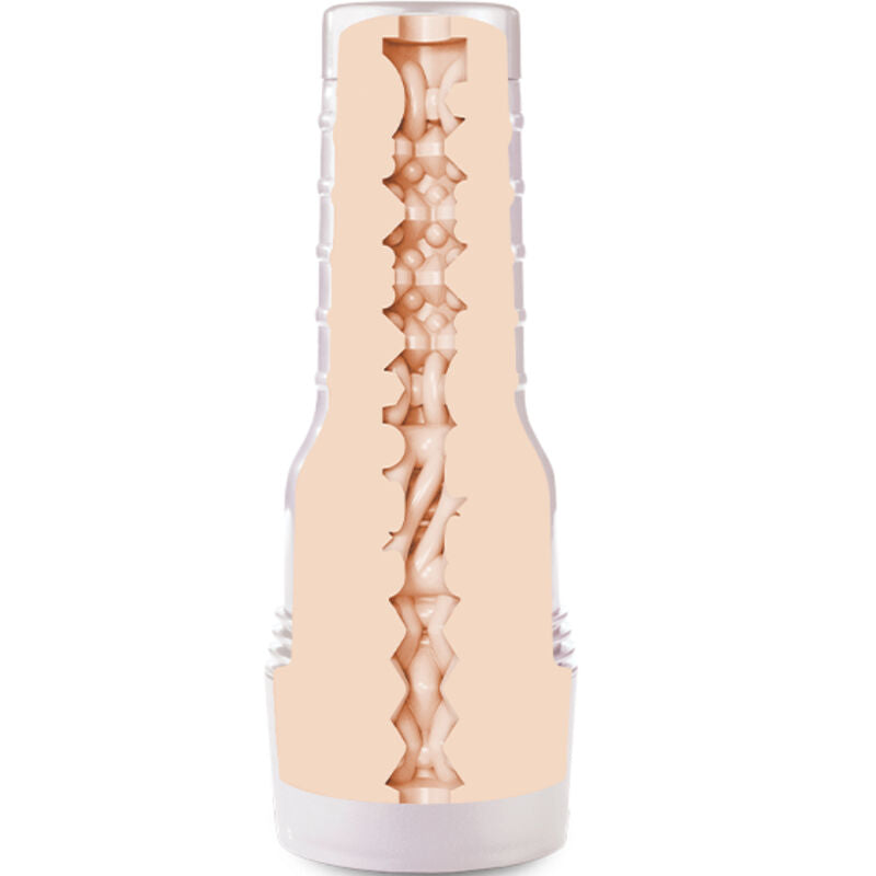 FLESHLIGHT - DelighToys Vagina – Savannah Bond Replica