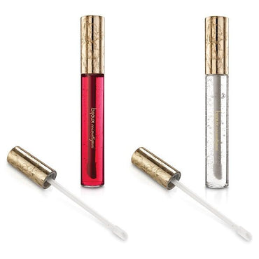 DelighToys - Bijoux – Duo Gloss Pack Temperature Sensation