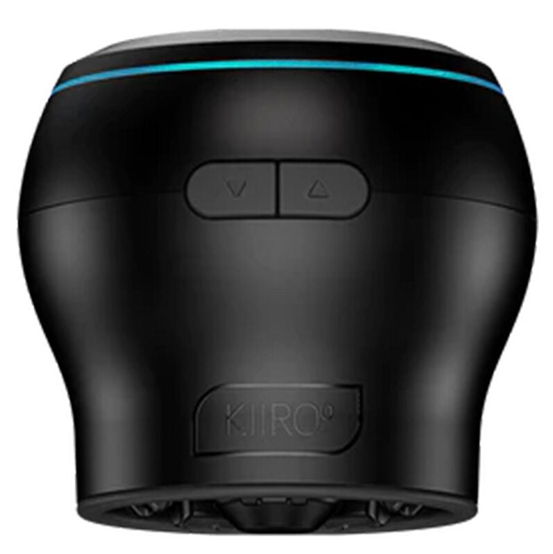 KIIROO - PowerBlow Interactive Suction Device by DelighToys
