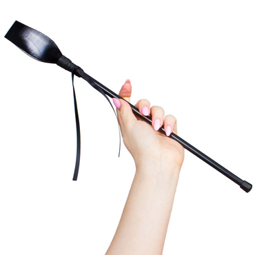 SECRETPLAY - Slender Impulse Crop by DelighToys